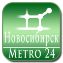 Novosibirsk (Metro 24)