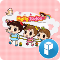 Hello Jadoo game Theme