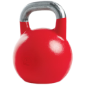 Kettlebell Pentathlon