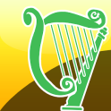 Harpe Celtique