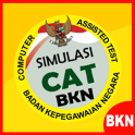 Simulasi CAT CPNS KEMENPAN-BKN