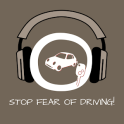 Stop Fear of Driving! Hypnosis
