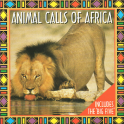 Animal Calls of Africa