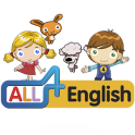 All4 English for Your Kids!