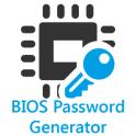 BIOS Password Generator