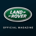 Land Rover Official Magazine