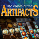 Colors of the Artifacts (germ)