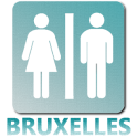 Toilettes à Bruxelles