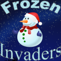 Frozen Invaders