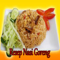 Resep Nasi Goreng!