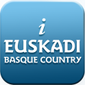 EUSKADI BASQUE COUNTRY TURISMO