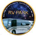 RV Park Discount Matcher