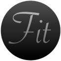 Fit Black(Icon) - ON SALE!