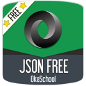 JSON Free Tutorial