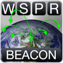WSPR Beacon for Ham Radio
