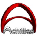 Crimson Achilles Icon Pack
