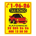 Taxi Rondo Katowice