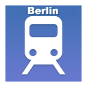 Berlin plan de métro (U-Bahn)