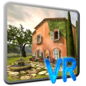 Tuscany HD VR Cardobard