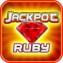 Jackpot Ruby Slot Machine