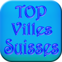 Top Villes Suisses