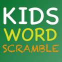 Kids Word Scramble