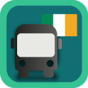 IRELAND BUS - DUBLIN