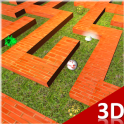 Labyrinth | Maze Ball 3D
