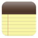 Classic Notes - Notepad