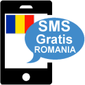 SMS grátis para a Roménia