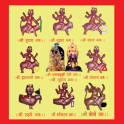 Navgrah Mandir Live Wallpaper