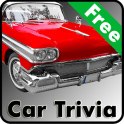 Classic Car Trivia
