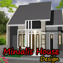 Desain Rumah Minimalis