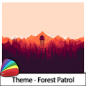 Theme - Forest Patrol