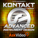 Instrument Design for Kontakt