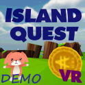 VR Island Quest Demo