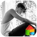 2PMWooyoung LINELauncher theme