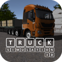 Truck Simulation & Race III 3D
