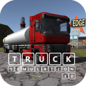 Truck Simulation & Race 3D II
