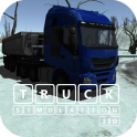 Truck Simulation & Race IV 3D