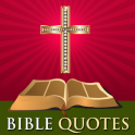 Daily Bible Quotes (Verses)