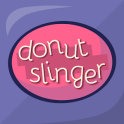 Donut Slinger