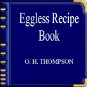 Eggless Recipe Book