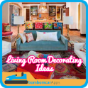 Living Room Idées
