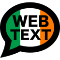 Irish Webtext