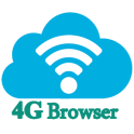 4G Speed Web Browser