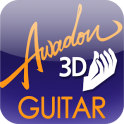 ギターコード 3D Pro