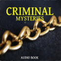4 Criminal Mysteries-AudioBook
