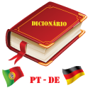 Dicionário Português Alemão