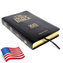 The Holy Bible (KJV)